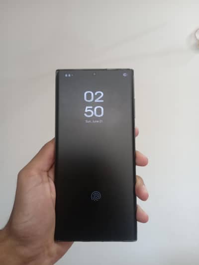 Samsung Mobile S22 Ultra