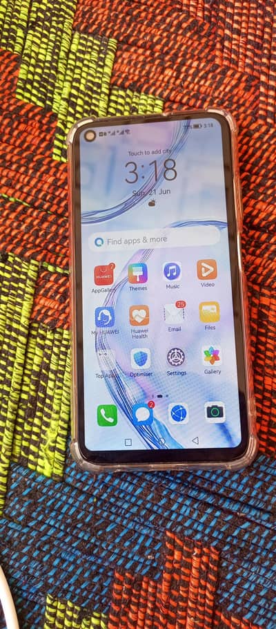 Huawei Nova 7i