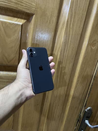 Apple iPhone 11