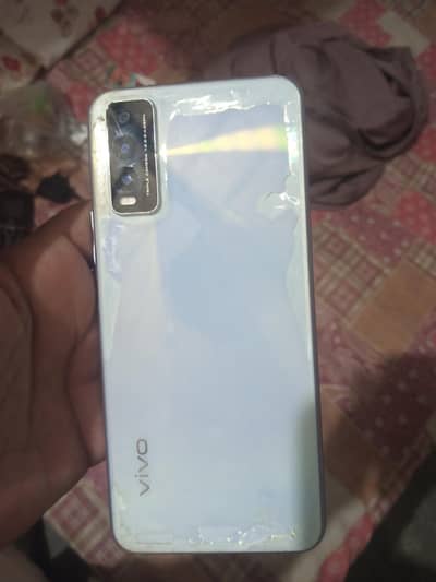 Vivo Y20