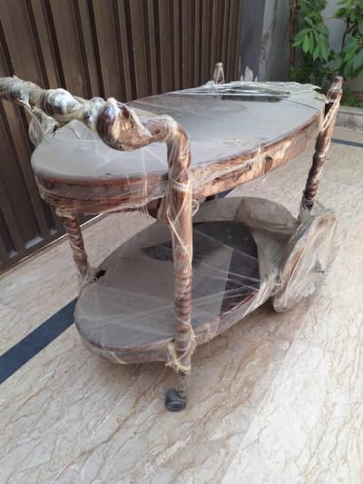  Original Chinioti Coffee Table (Brand New)
