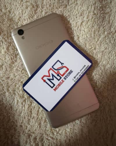 oppo a37 4/64