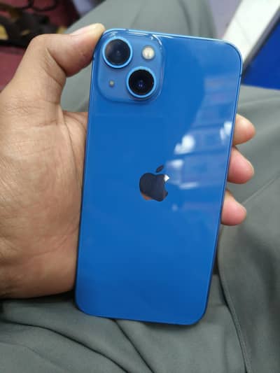 Apple iPhone 13 jv