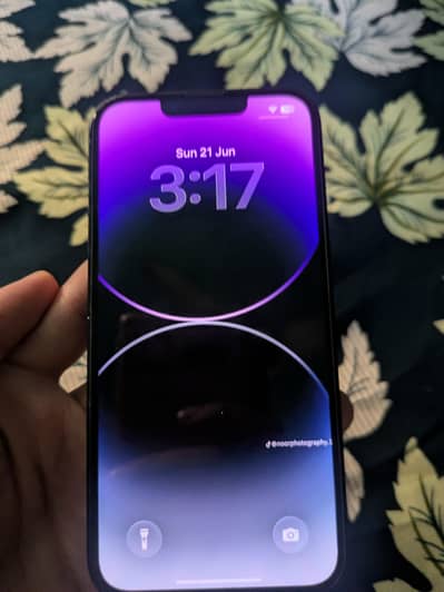 Apple iPhone 14