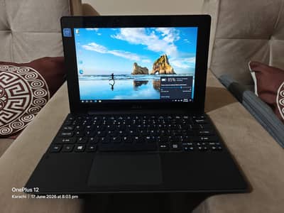 Acer Switch 10E Windows Detachable Tablet