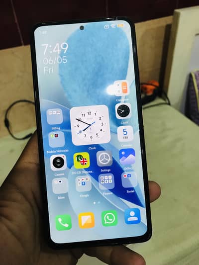 Xiaomi Redmi Note 10 Pro