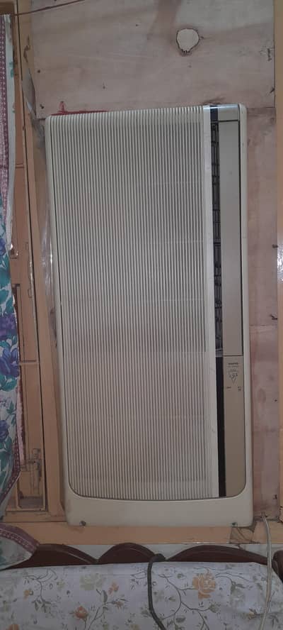 Sanyo 110 ac