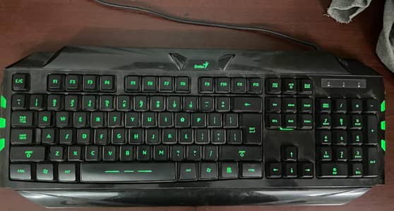 PC Components