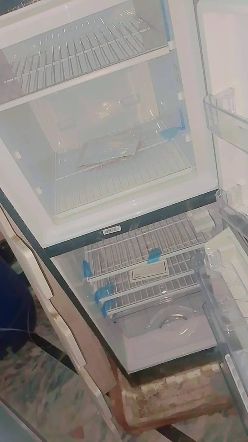 Dawlance fridge 1