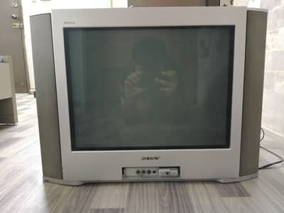 Sony corporation KV-HV21F80