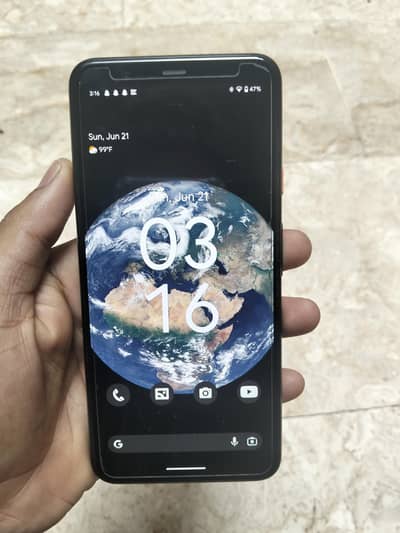 Google Pixel 4 XL