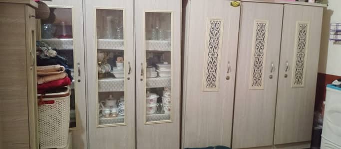 complet furniture 1.10 lac