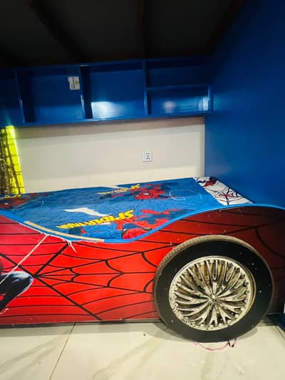 kids bed/kid bed/Baby bed/car bed