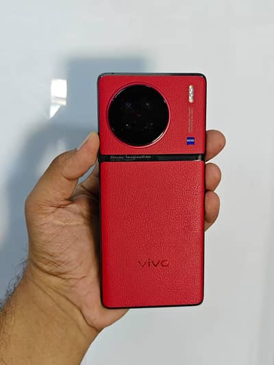 Vivo X90s