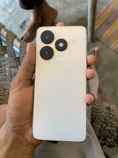 Tecno spark 20c