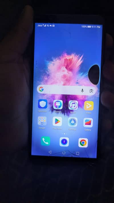 Huawei Y7 Prime