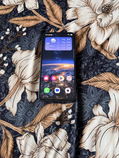 Samsung A55 5G 256GB