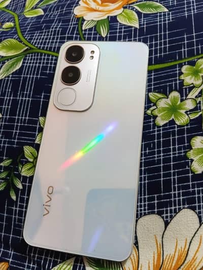 Vivo Y19s