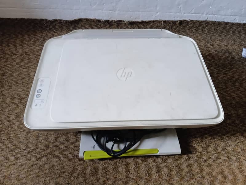 hp printer scan & copy. 0