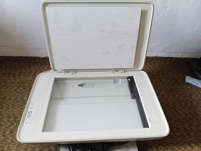 hp printer scan & copy. 1