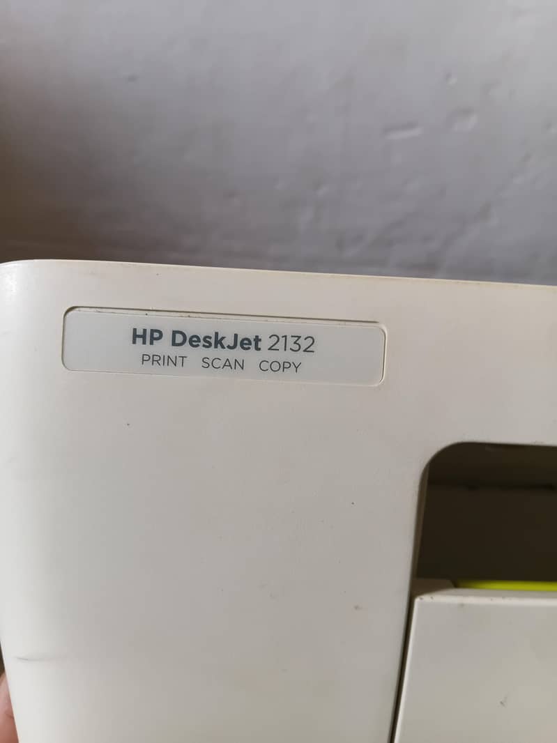 hp printer scan & copy. 3
