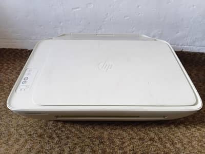 hp printer scan & copy. without cartridge