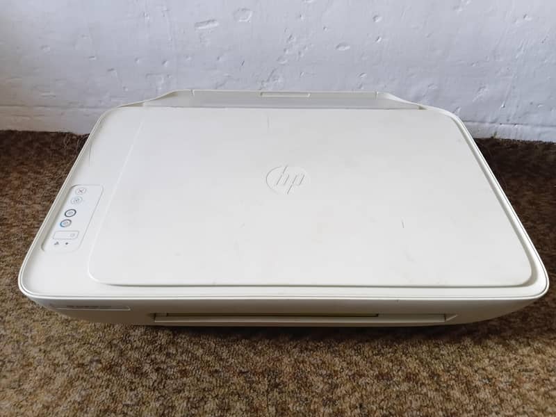 hp printer scan & copy. 4