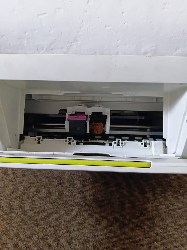 hp printer scan & copy. 5