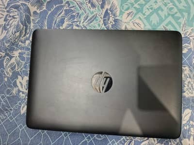 HP Elite book SSD laptop