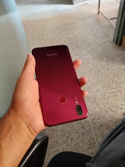 Vivo Other Model