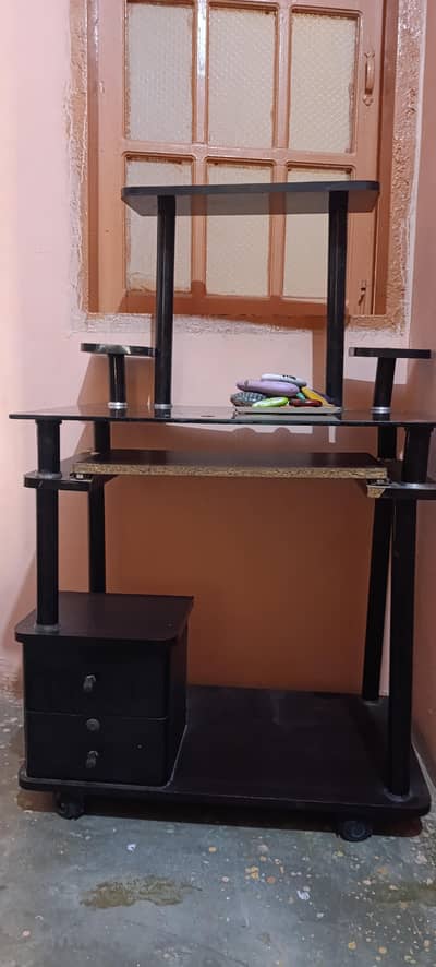 trolley computer