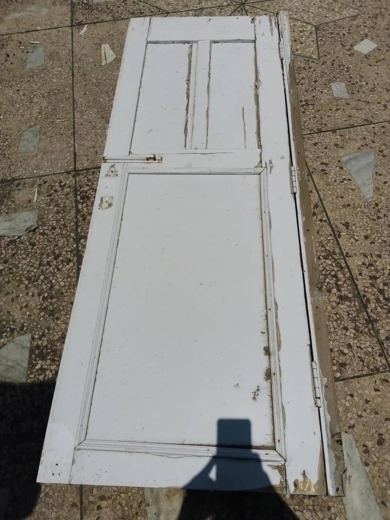 single door 2