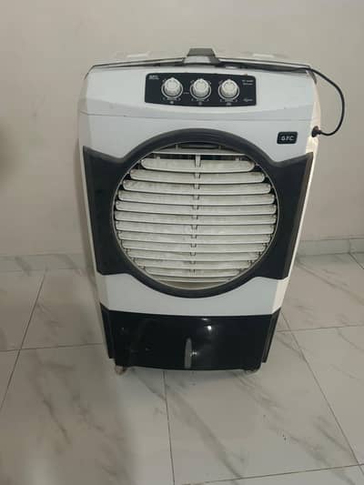 GFC room cooler GF 6600 Deluxe