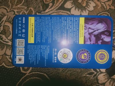 Apple iPhone 7 battery  new with box