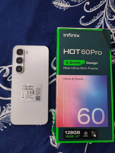 Infinix Hot 60 pro 8/128.03277900007