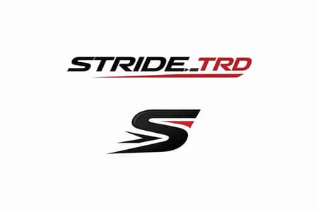 STRIDE_TRD