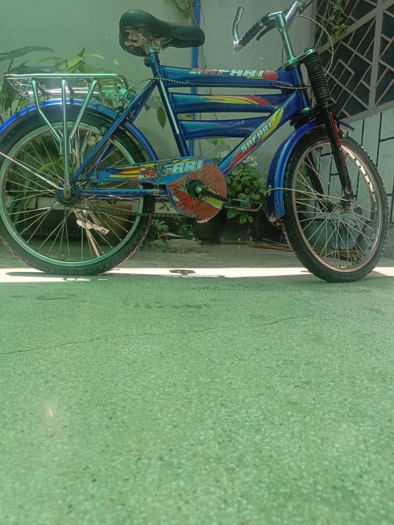 cycle 0