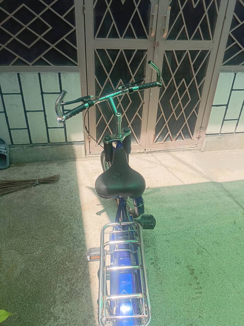cycle 2