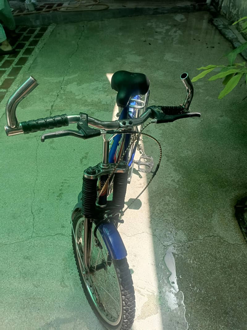 cycle 3