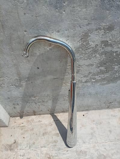 Honda 125 silencer good condition 10/8