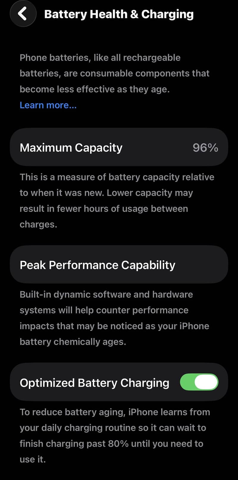 Apple iPhone 13 3