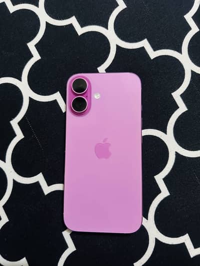 Apple iPhone 16