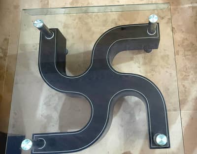 Center Table