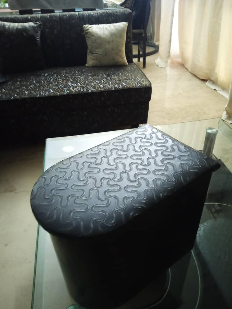 Center Table 3