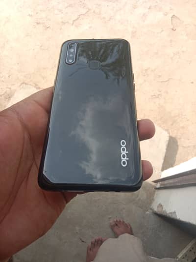 OPPO A31