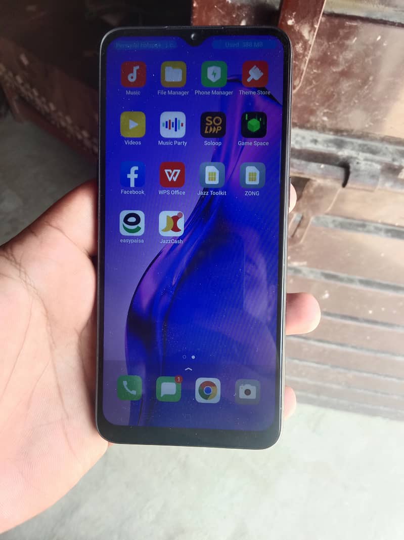 OPPO A31 1