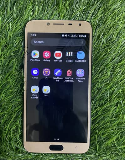 Samsung Mobile J4
