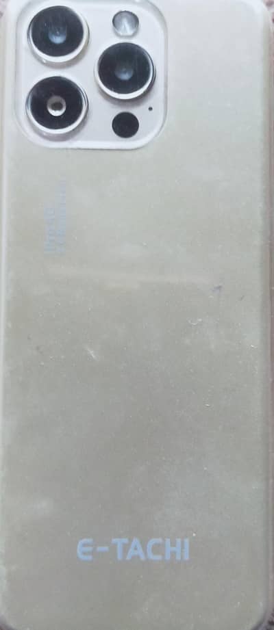 E-Tachi iPro 4G