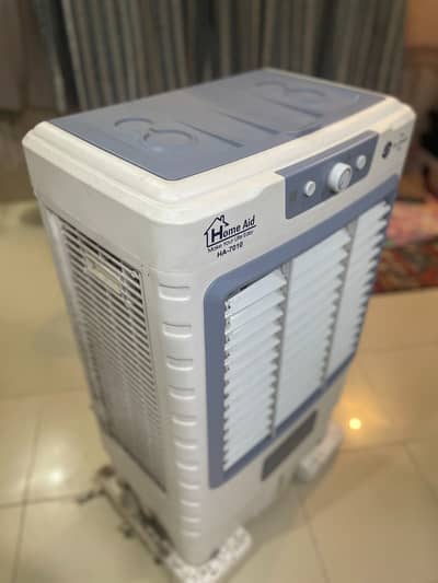 Home Aid air cooler urgent selling