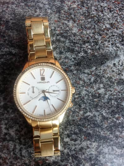 original watch